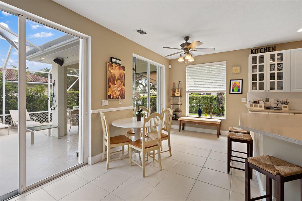 EGRET LANDING AT JUPITER - Residential