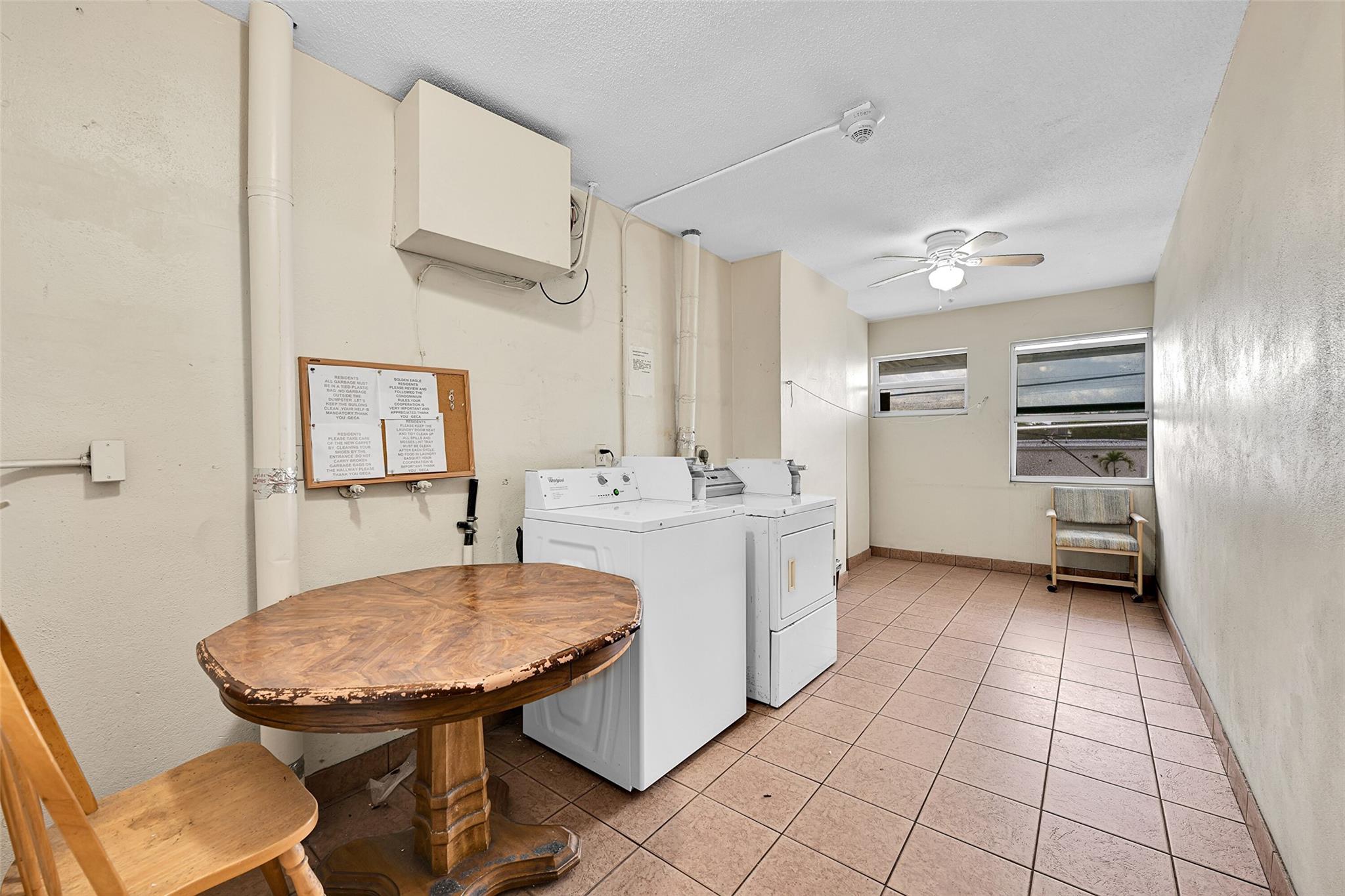 GOLDEN EAGLE CONDO - Residential Lease