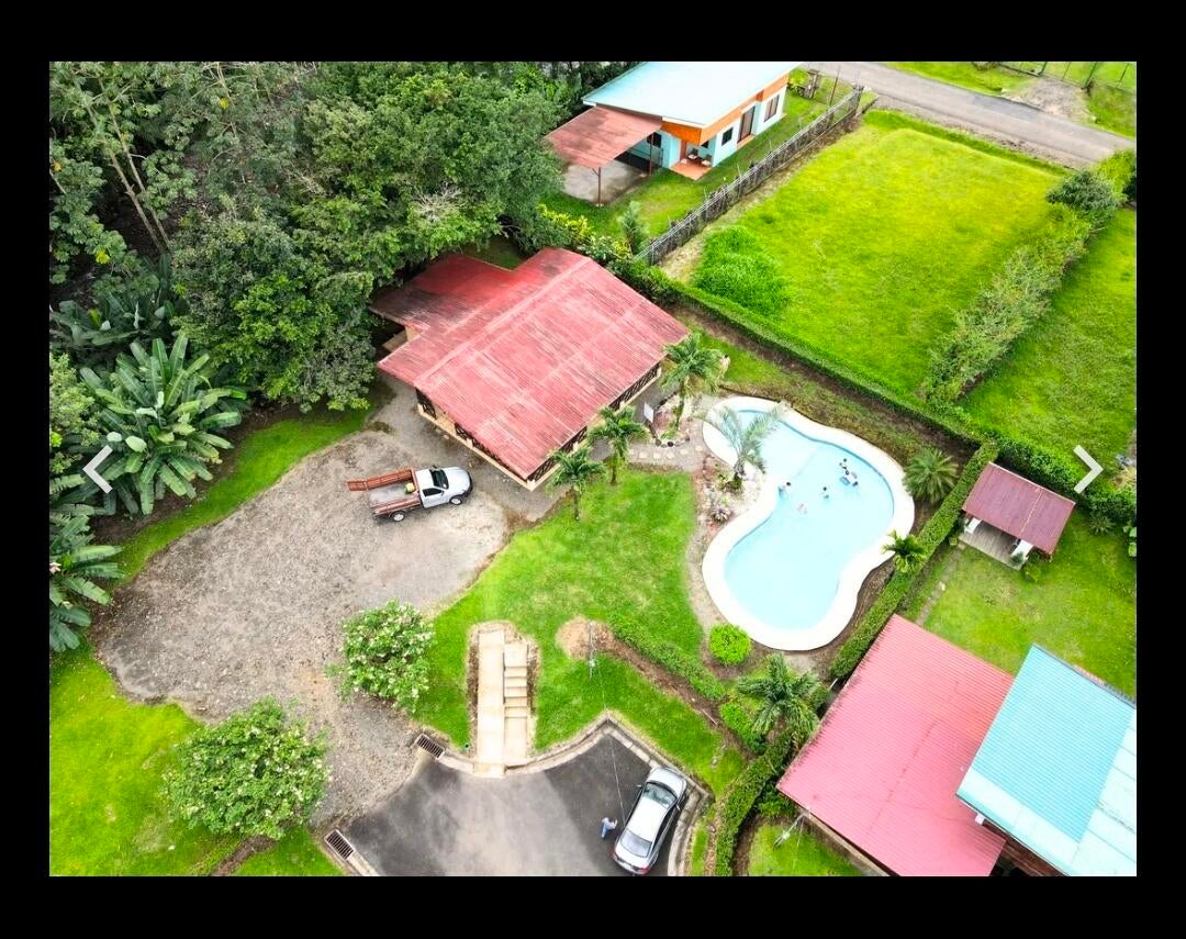 21007 La Fortuna - El Castillo