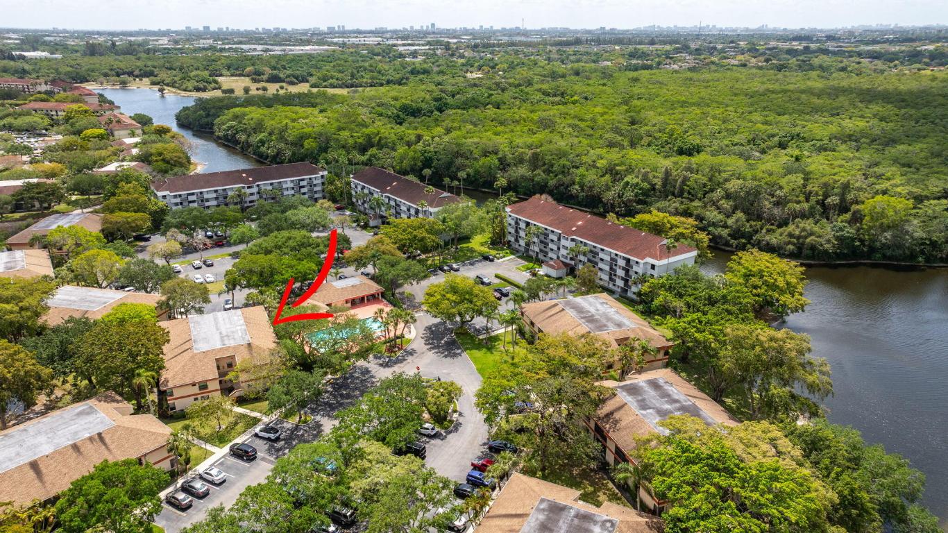 Karanda VII - Residential