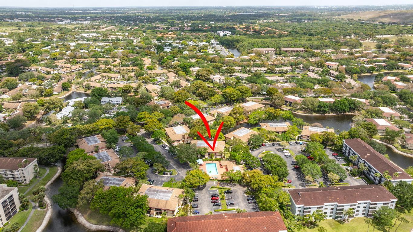 Karanda VII - Residential