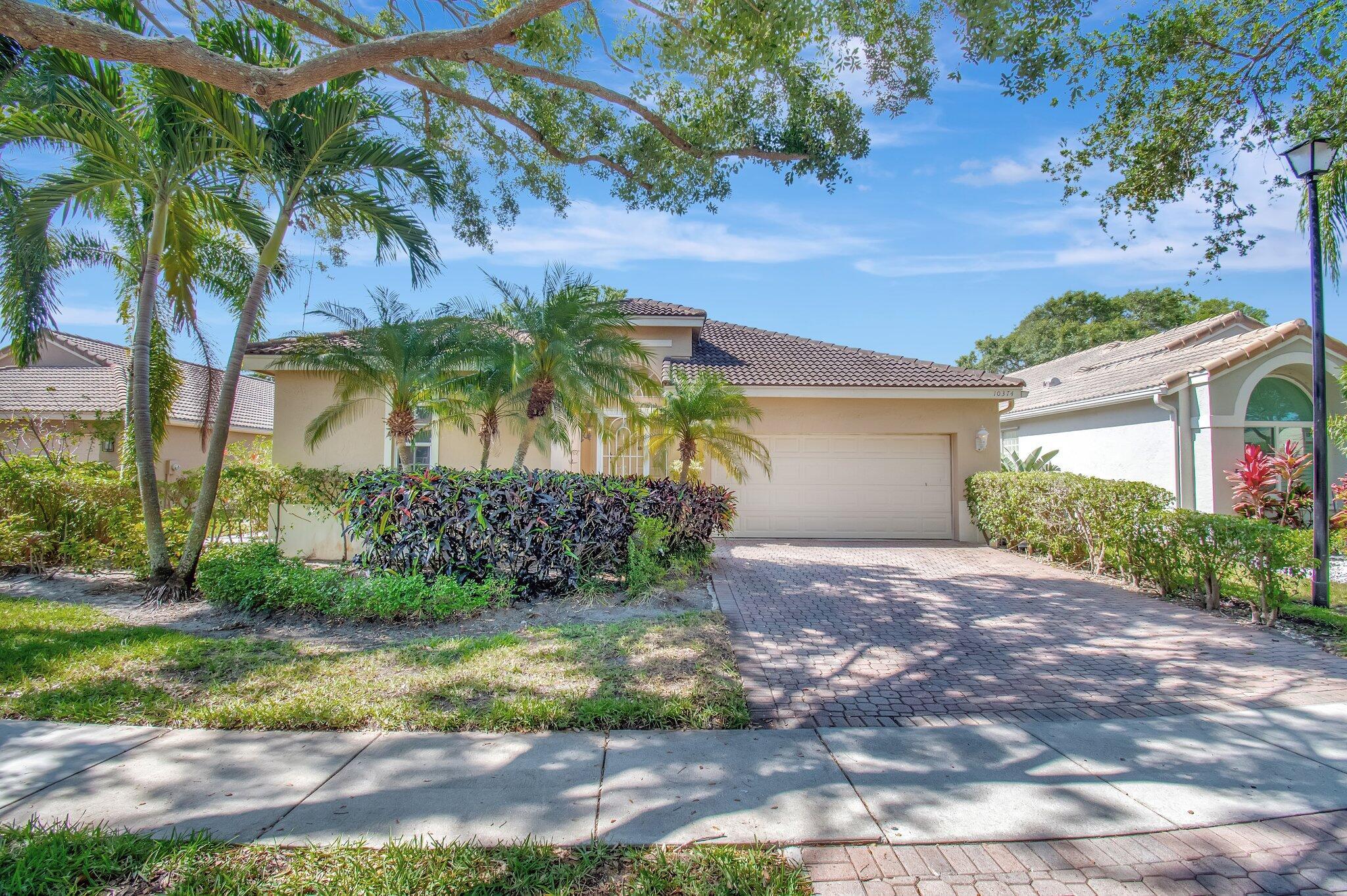 10374 Copper Lake Drive