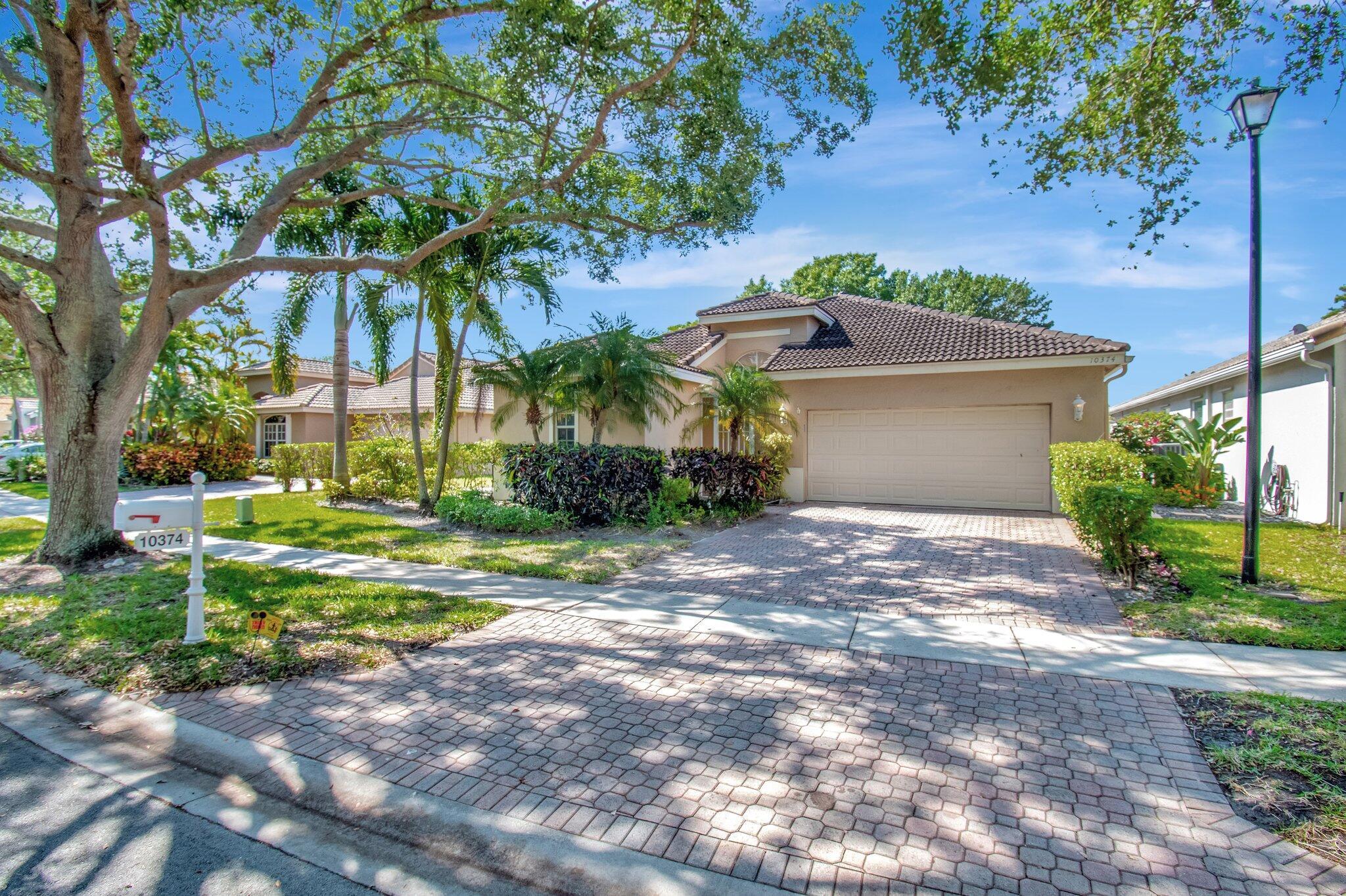 10374 Copper Lake Drive