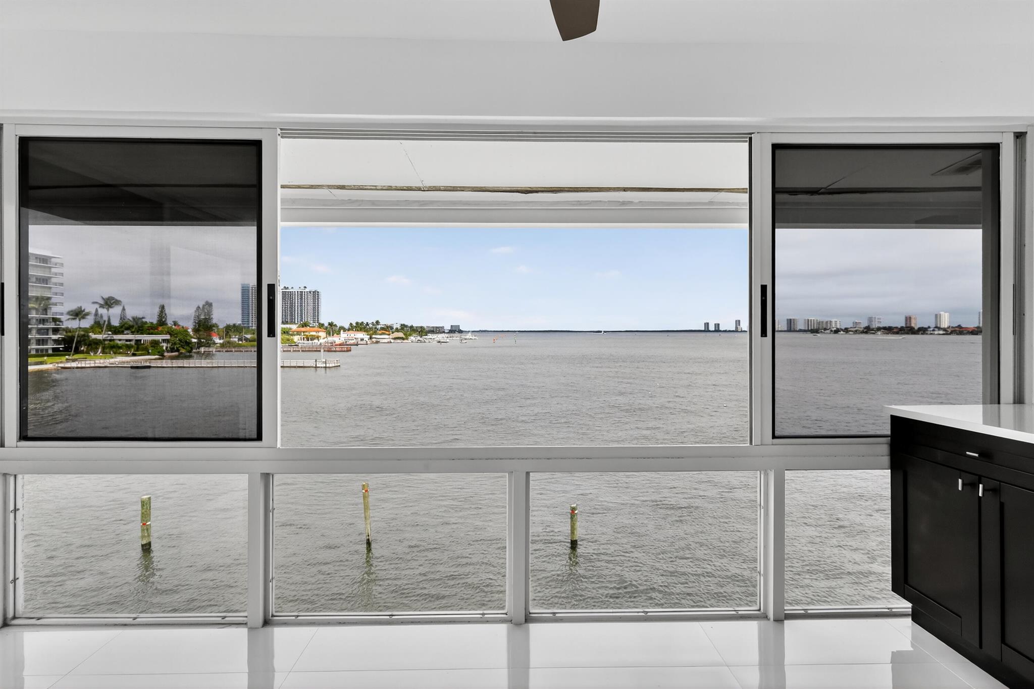 WILSHIRE EAST CONDOS - Residential Lease