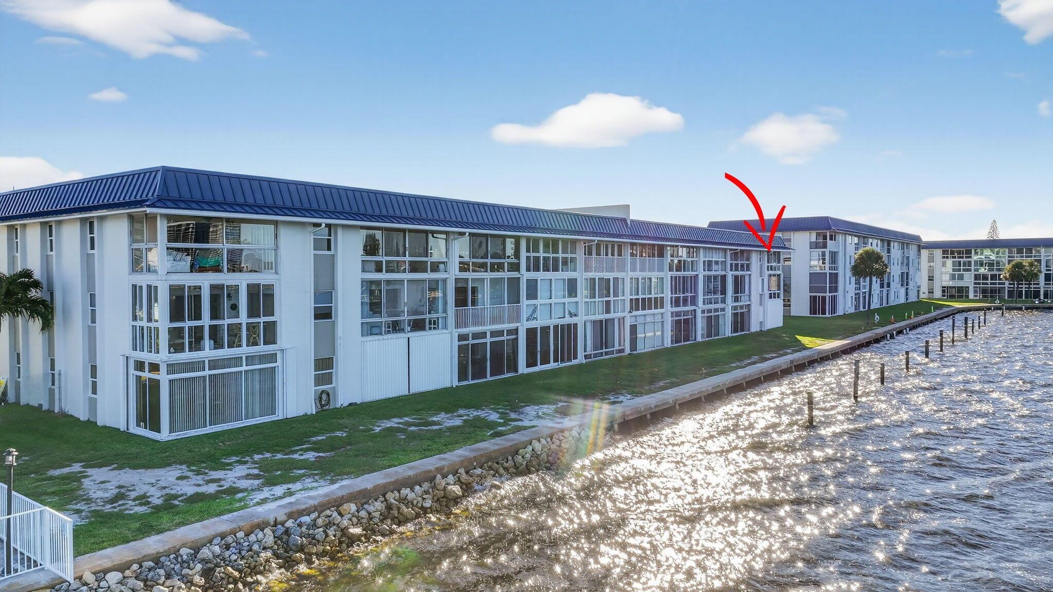 WILSHIRE EAST CONDOS - Residential Lease