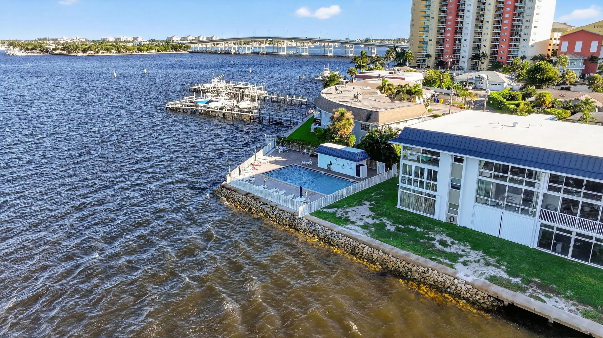 WILSHIRE EAST CONDOS - Residential Lease