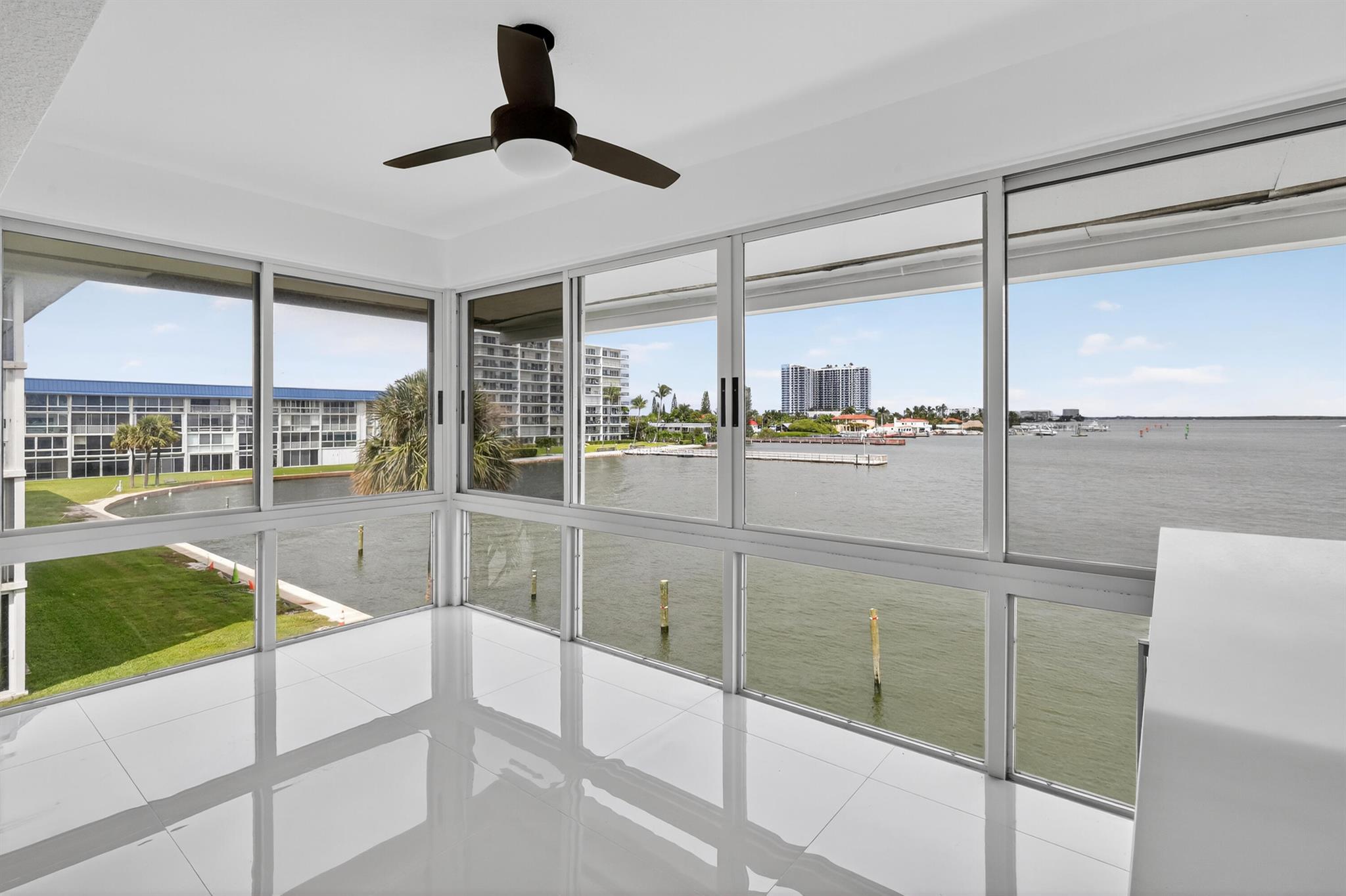 WILSHIRE EAST CONDOS - Residential Lease