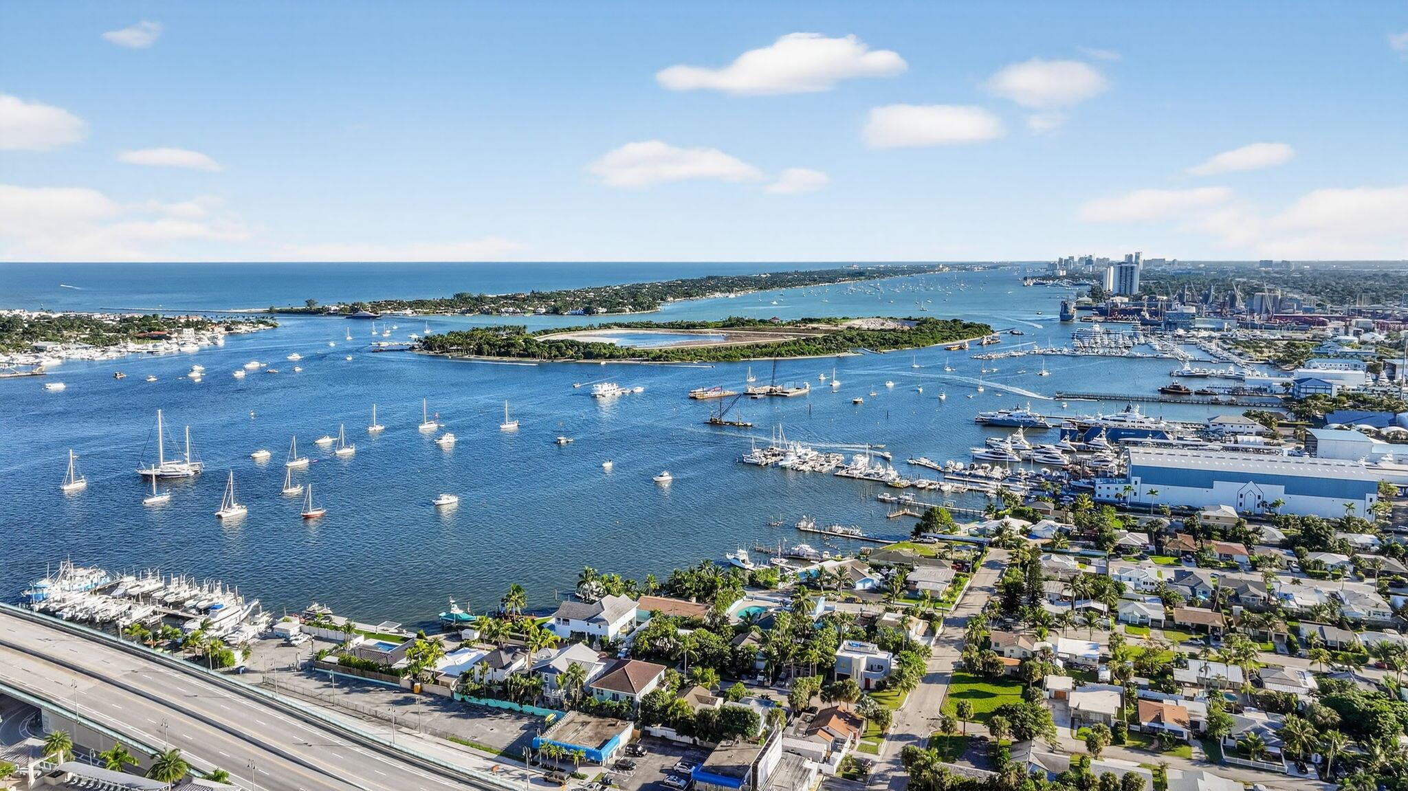 WILSHIRE EAST CONDOS - Residential Lease