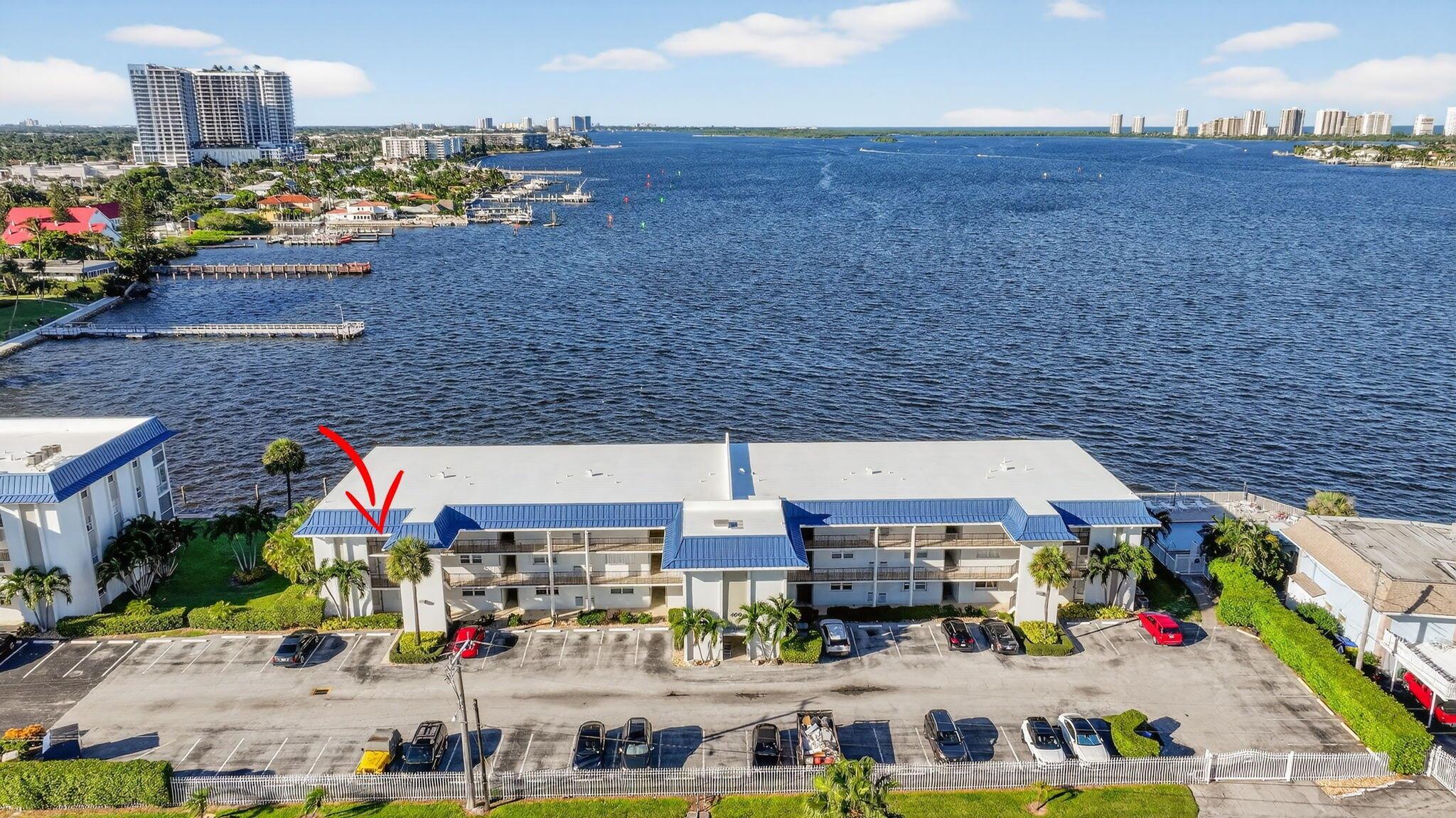 WILSHIRE EAST CONDOS - Residential Lease