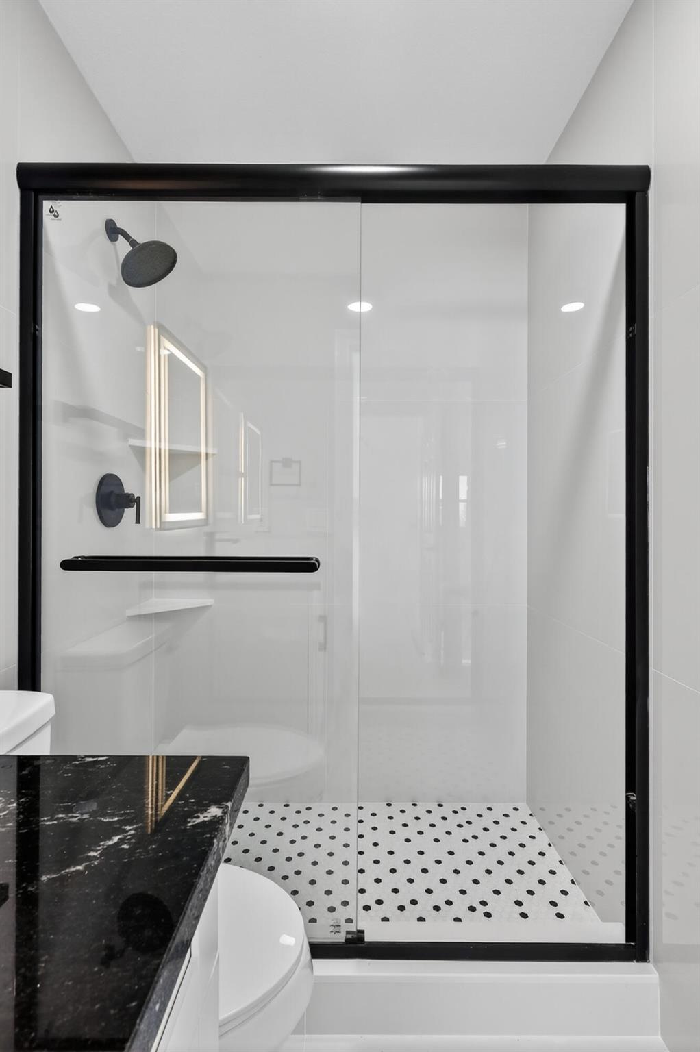 WILSHIRE EAST CONDOS - Residential Lease