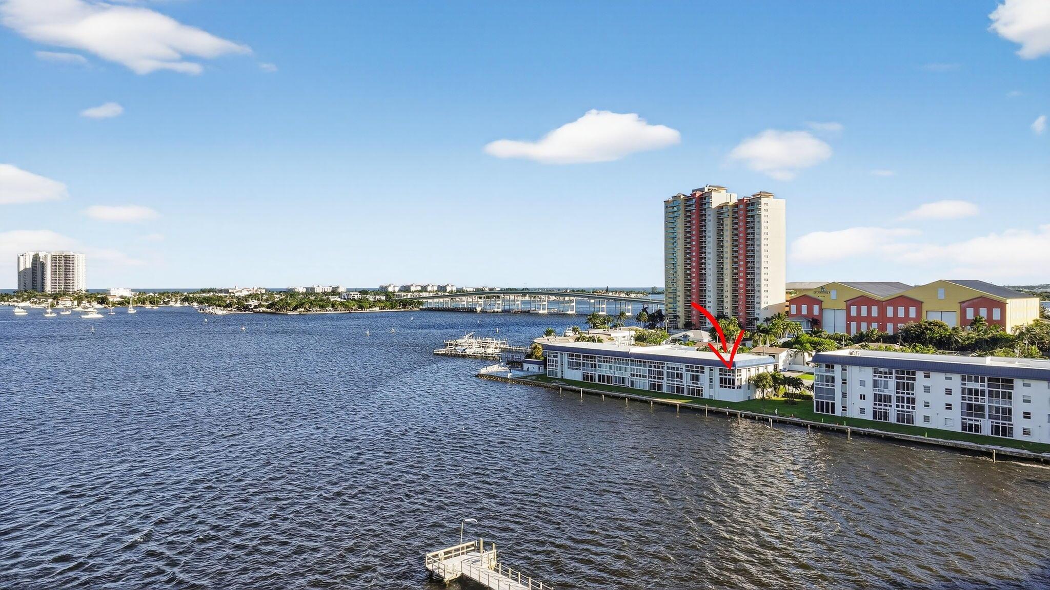 WILSHIRE EAST CONDOS - Residential Lease