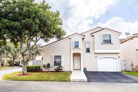 6011 NW 44th Ln Coconut Creek FL 33073