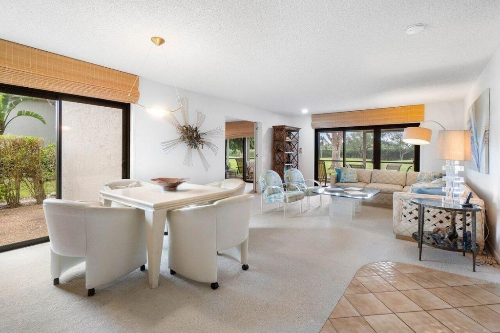 Photo of 11 Stratford Drive E #A, Boynton Beach, FL 33436 (MLS # R10990920)