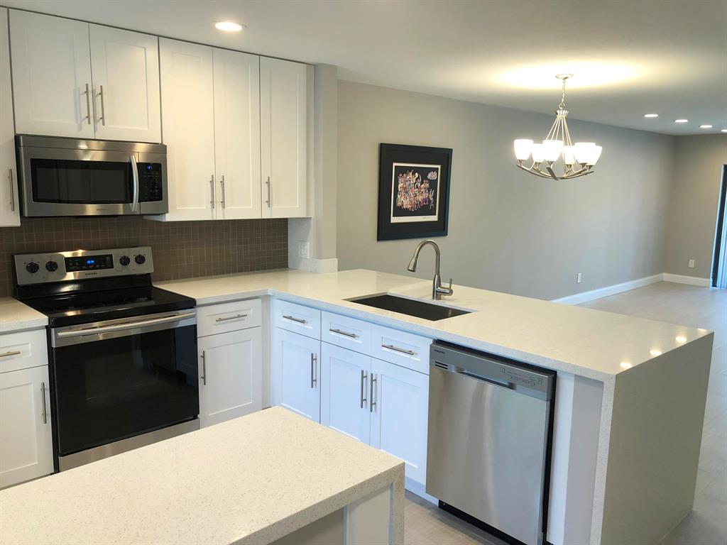 Fairways of Boca Lago - Residential