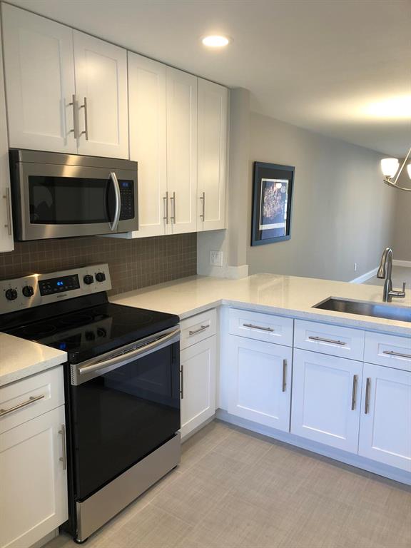 Fairways of Boca Lago - Residential