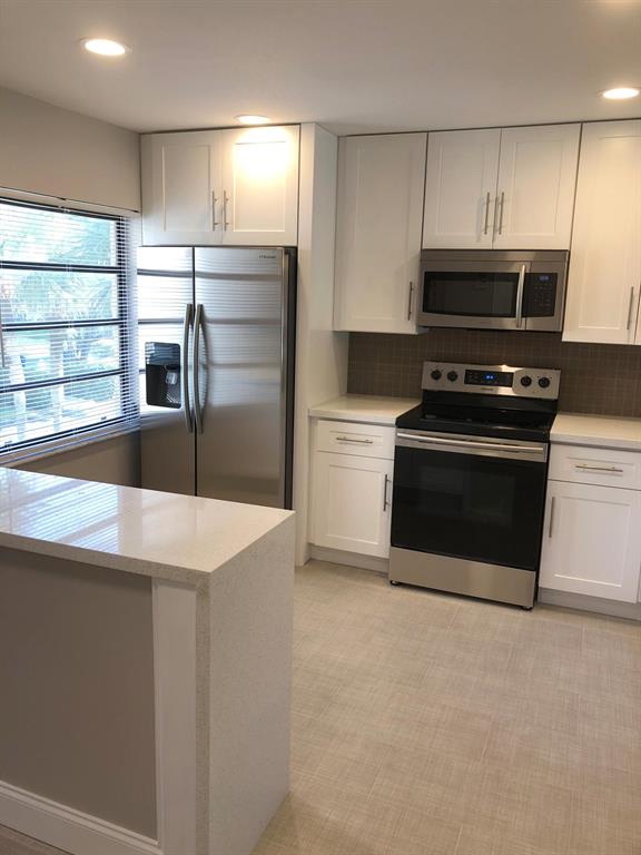 Fairways of Boca Lago - Residential