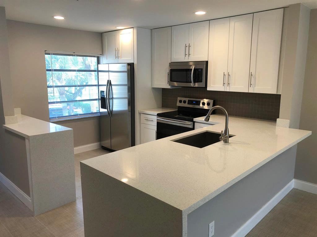 Fairways of Boca Lago - Residential