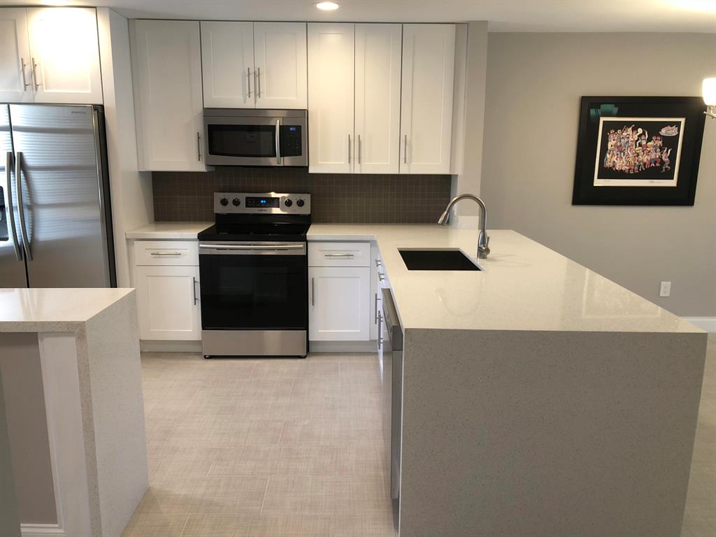 Fairways of Boca Lago - Residential