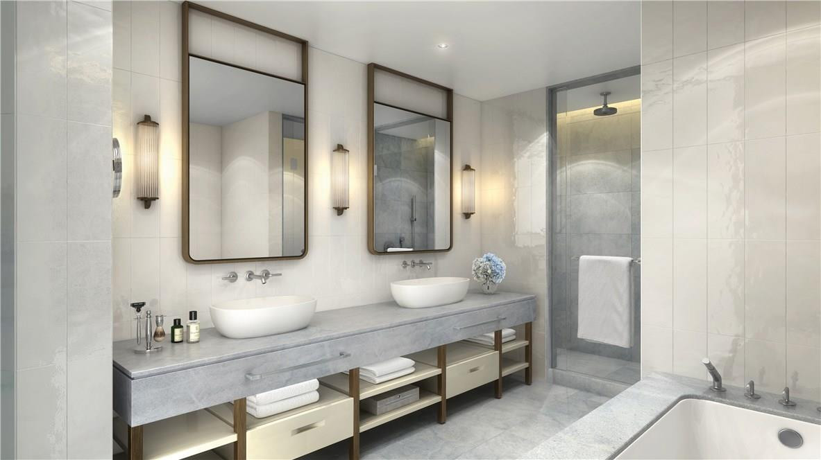 Four Seasons - Residential