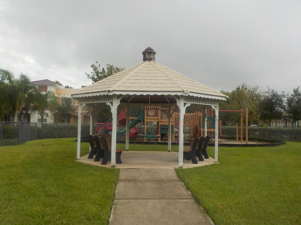 PROMENADE AT TRADITION - Residential Lease