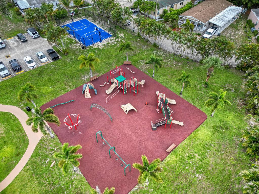 Palm Beach Plantation - Residential