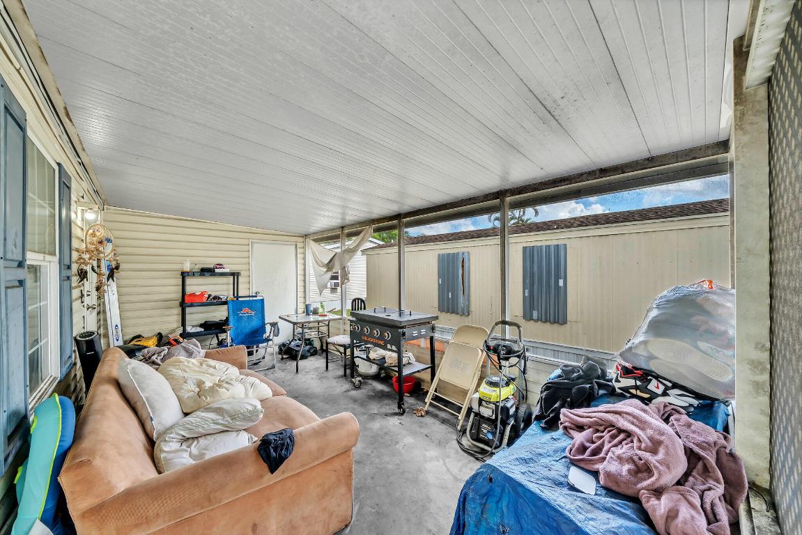 Palm Beach Plantation - Residential