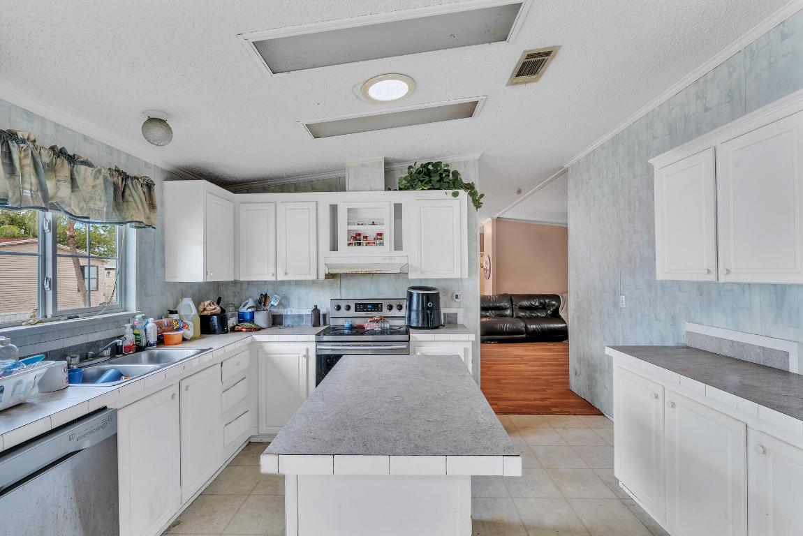 Palm Beach Plantation - Residential