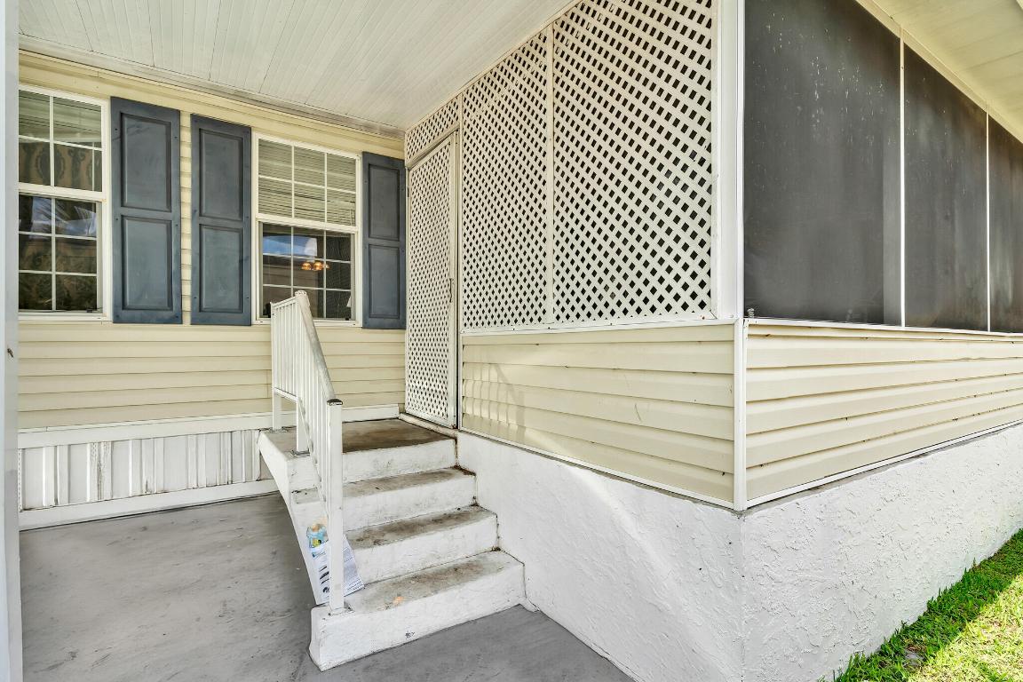 Palm Beach Plantation - Residential