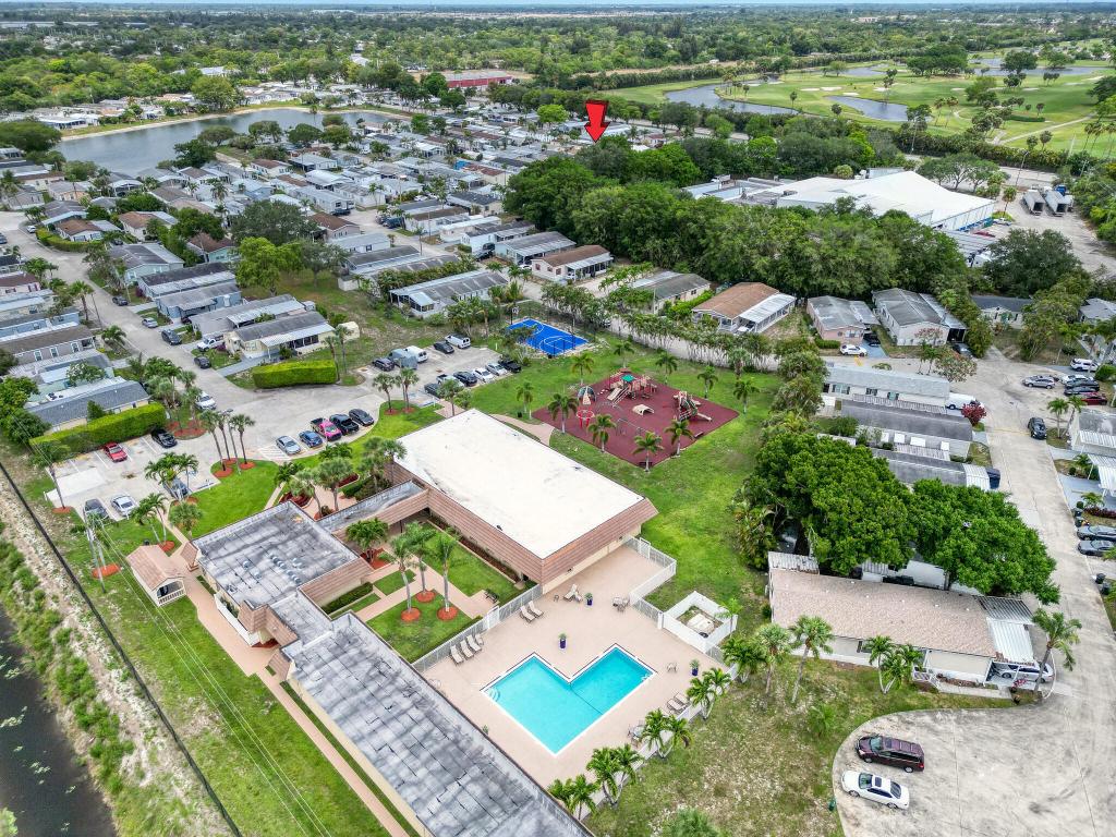 Palm Beach Plantation - Residential