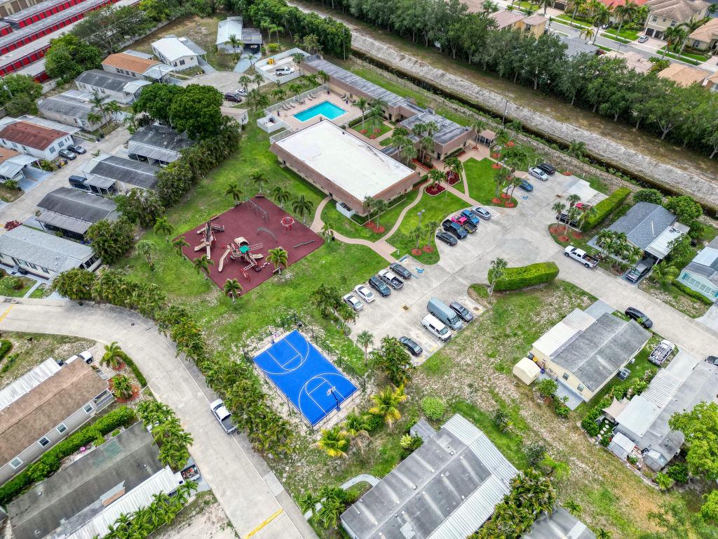 Palm Beach Plantation - Residential