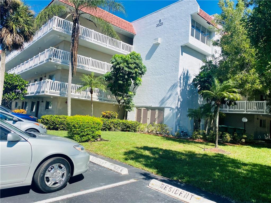 LAS VISTAS - Residential