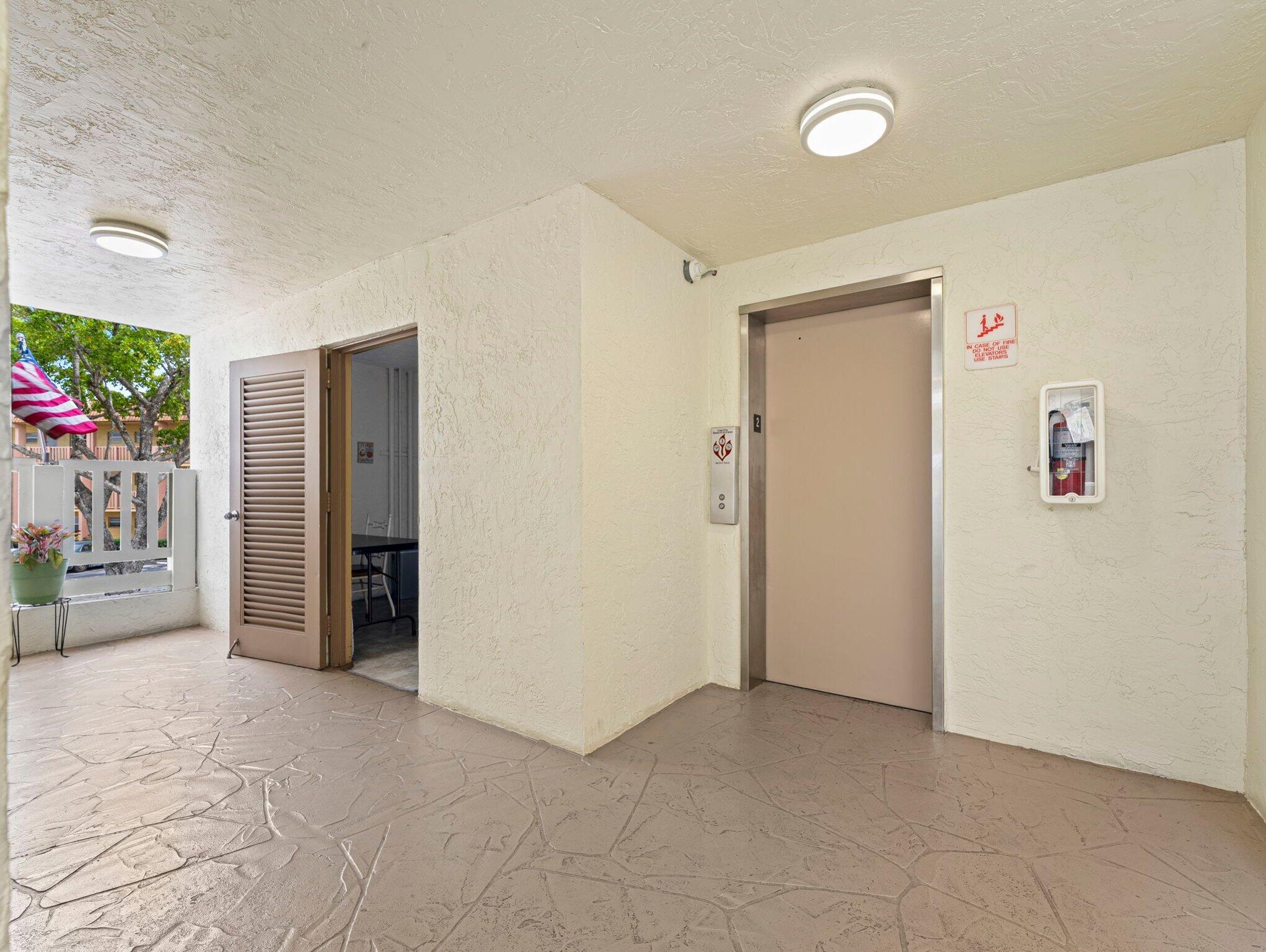 ROYAL PARK GARDENS III-F CONDO - Residential