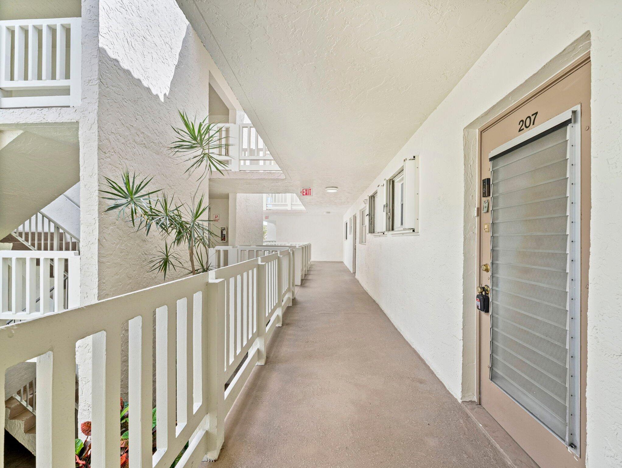 ROYAL PARK GARDENS III-F CONDO - Residential