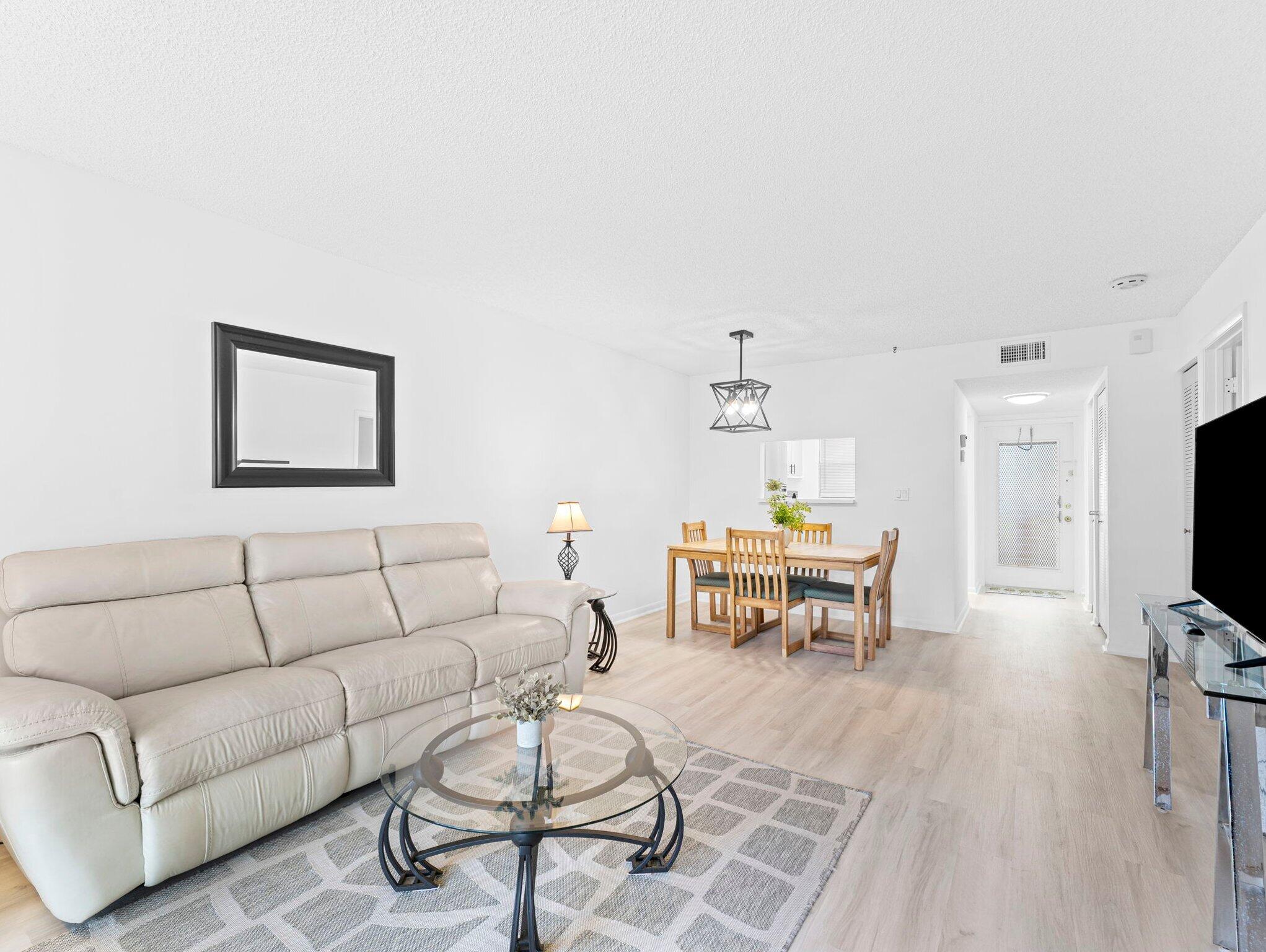 ROYAL PARK GARDENS III-F CONDO - Residential