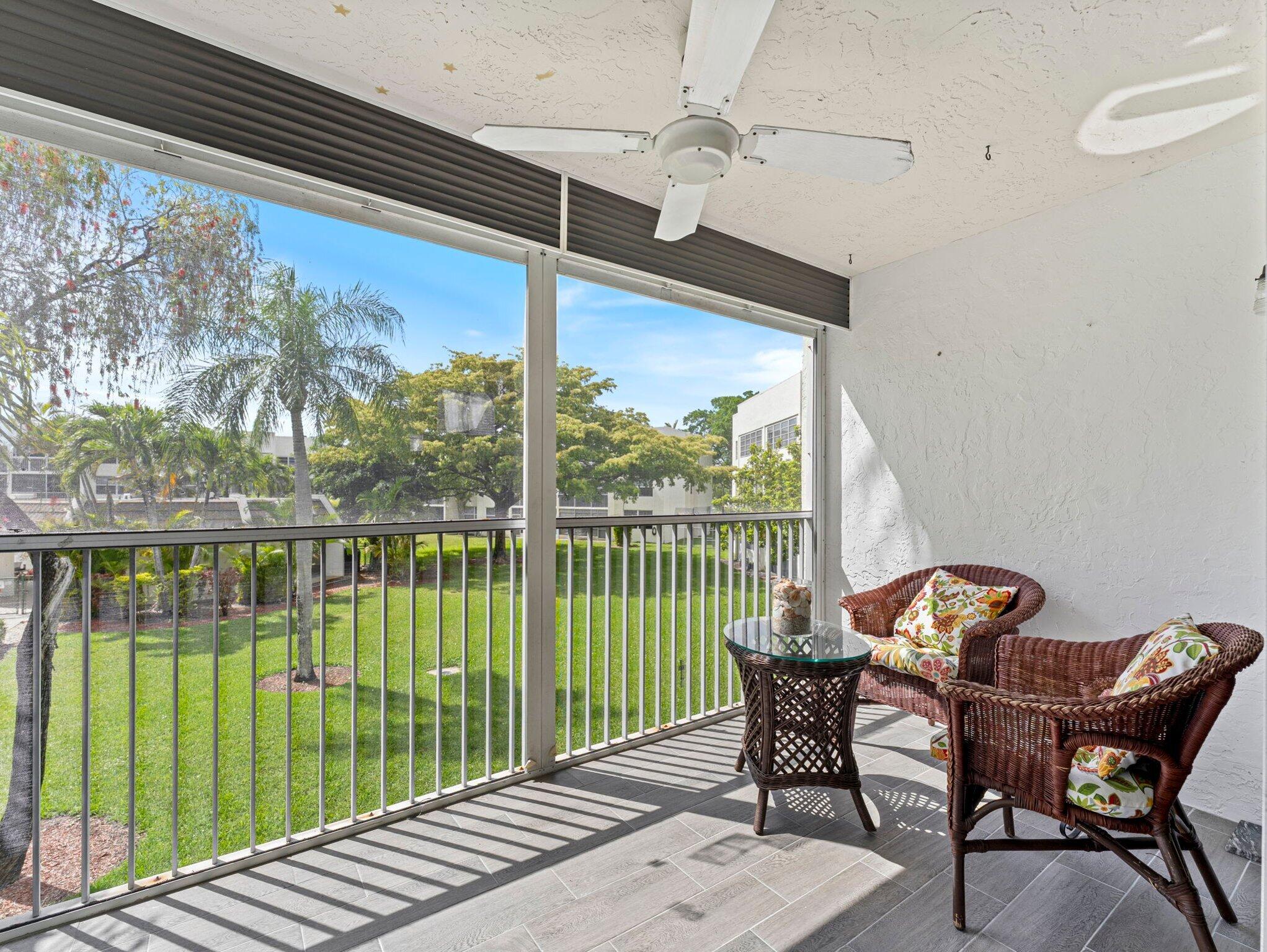 ROYAL PARK GARDENS III-F CONDO - Residential