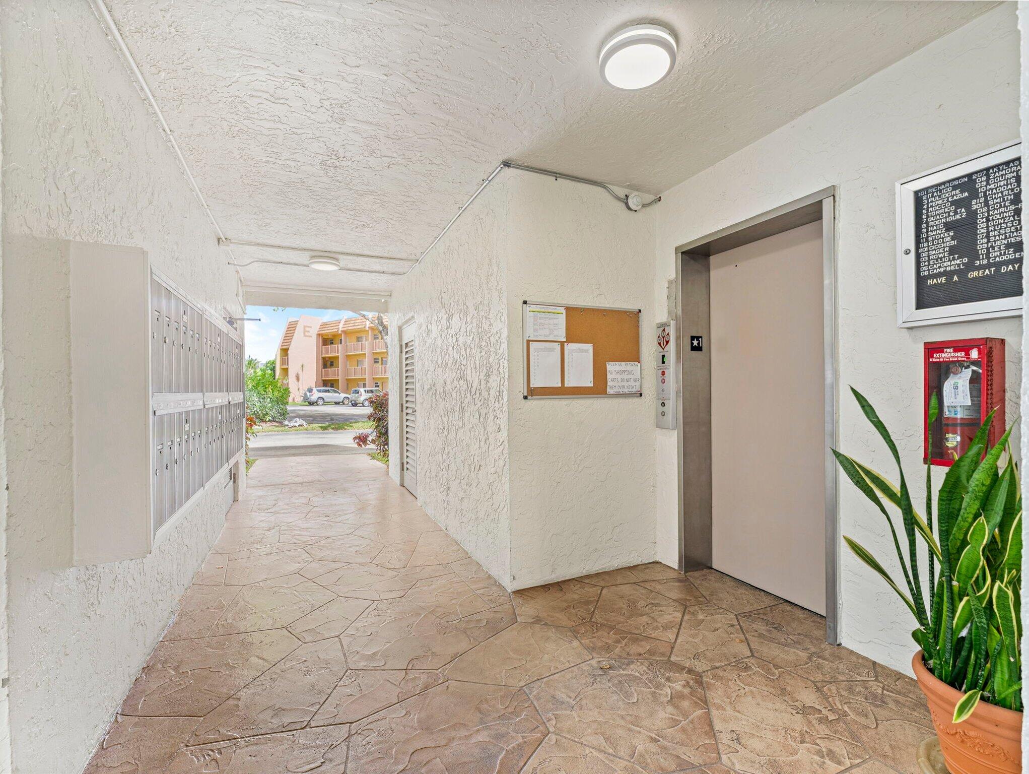 ROYAL PARK GARDENS III-F CONDO - Residential