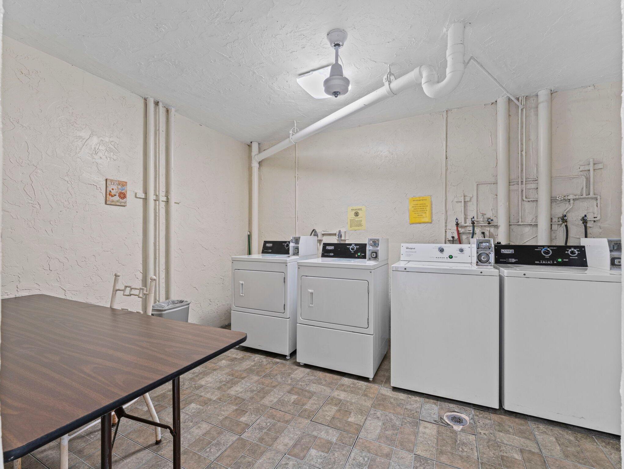 ROYAL PARK GARDENS III-F CONDO - Residential