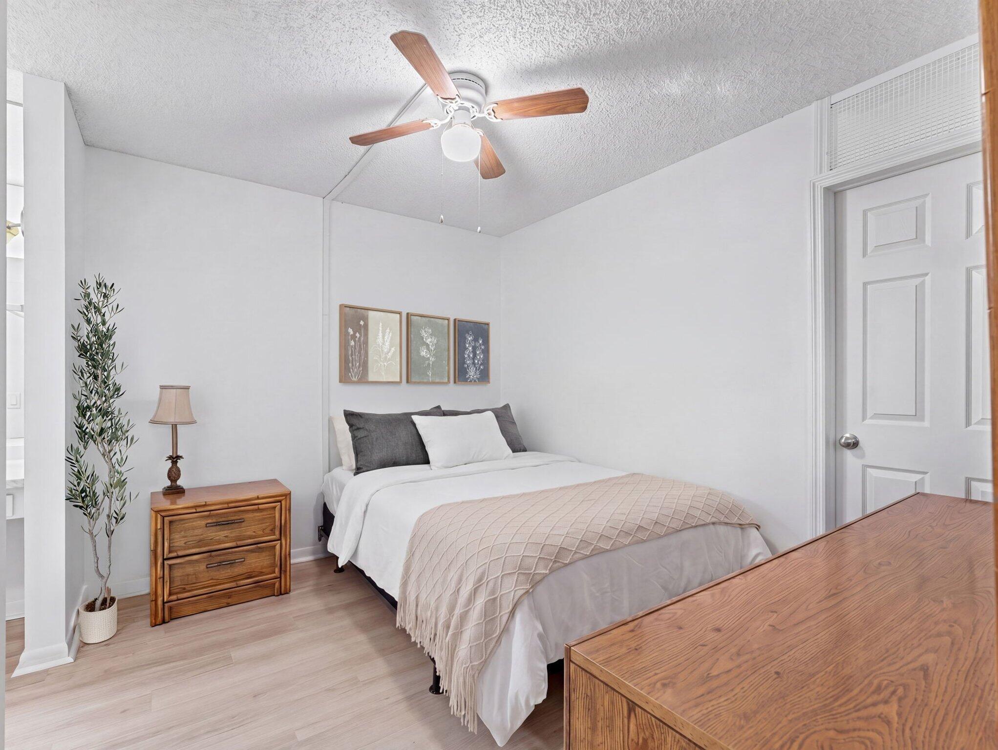 ROYAL PARK GARDENS III-F CONDO - Residential