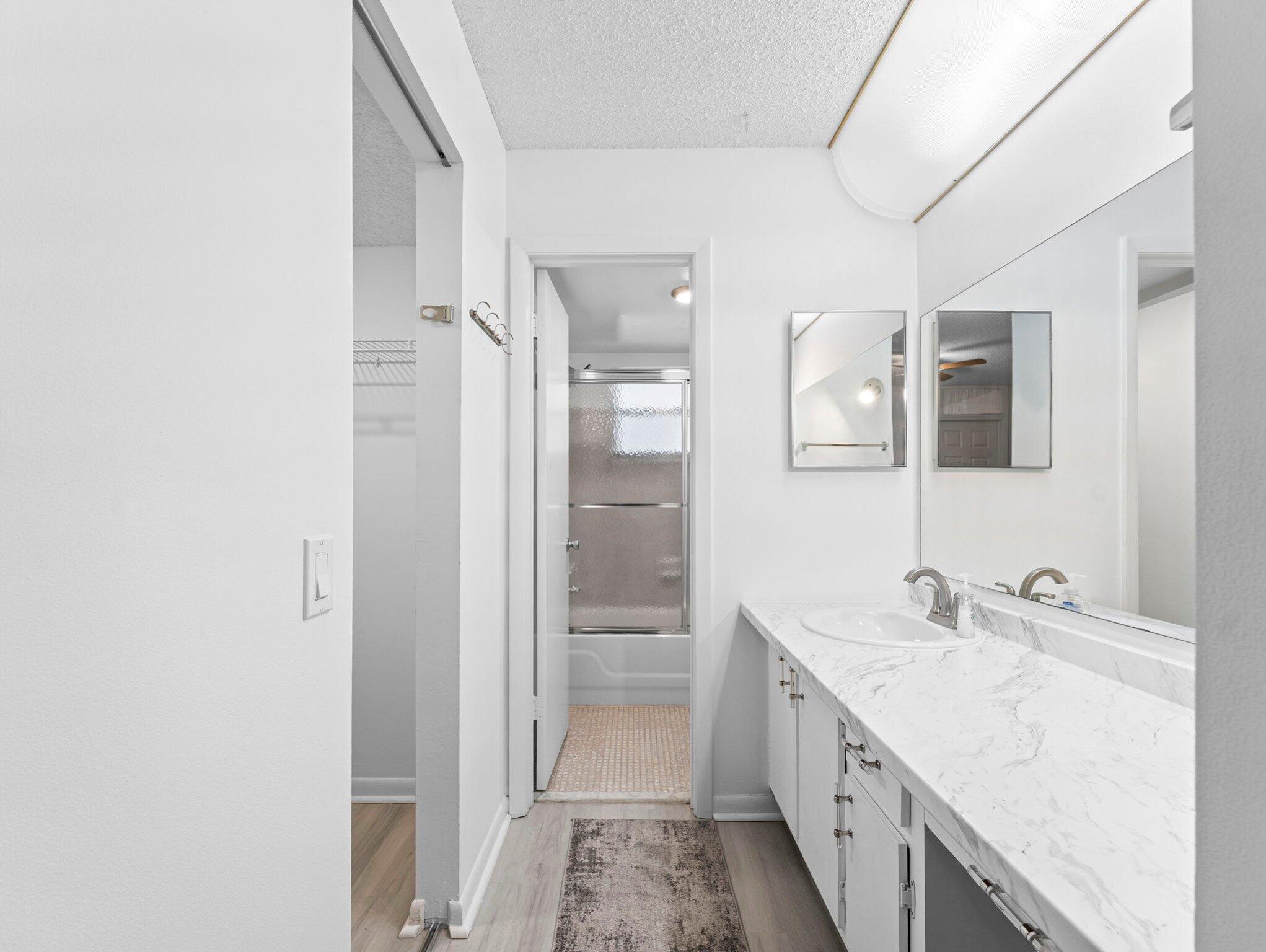 ROYAL PARK GARDENS III-F CONDO - Residential