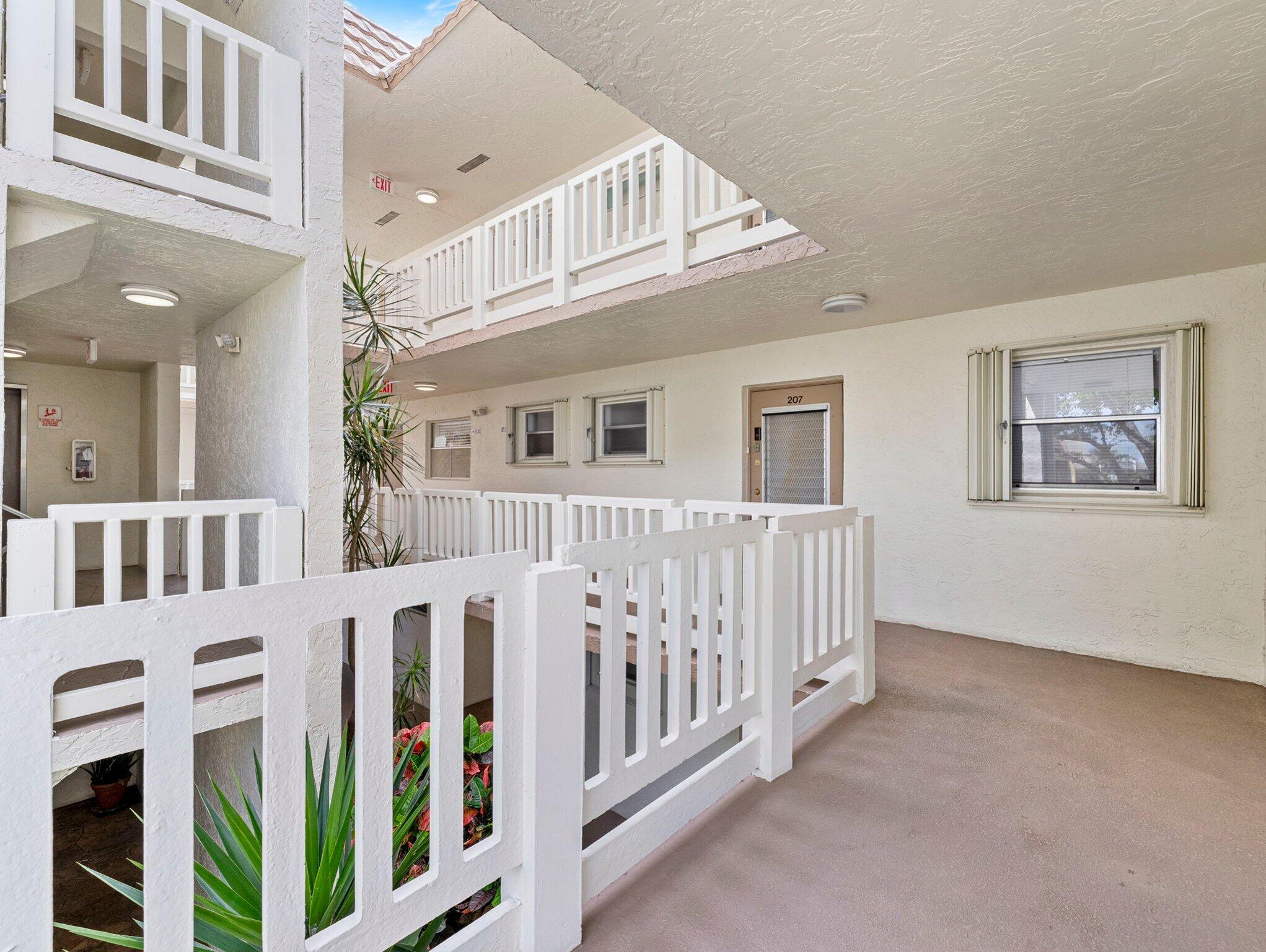 ROYAL PARK GARDENS III-F CONDO - Residential