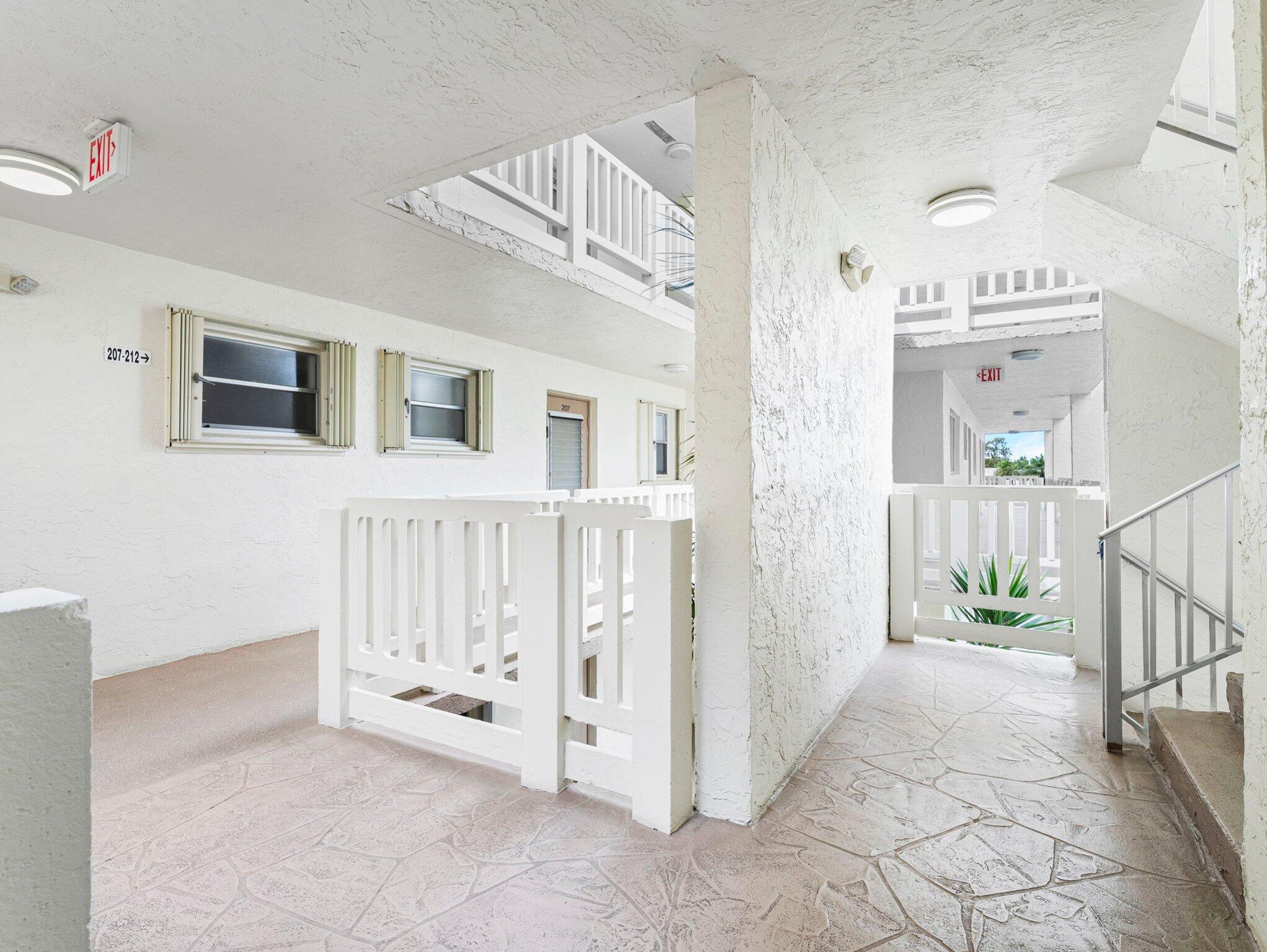 ROYAL PARK GARDENS III-F CONDO - Residential