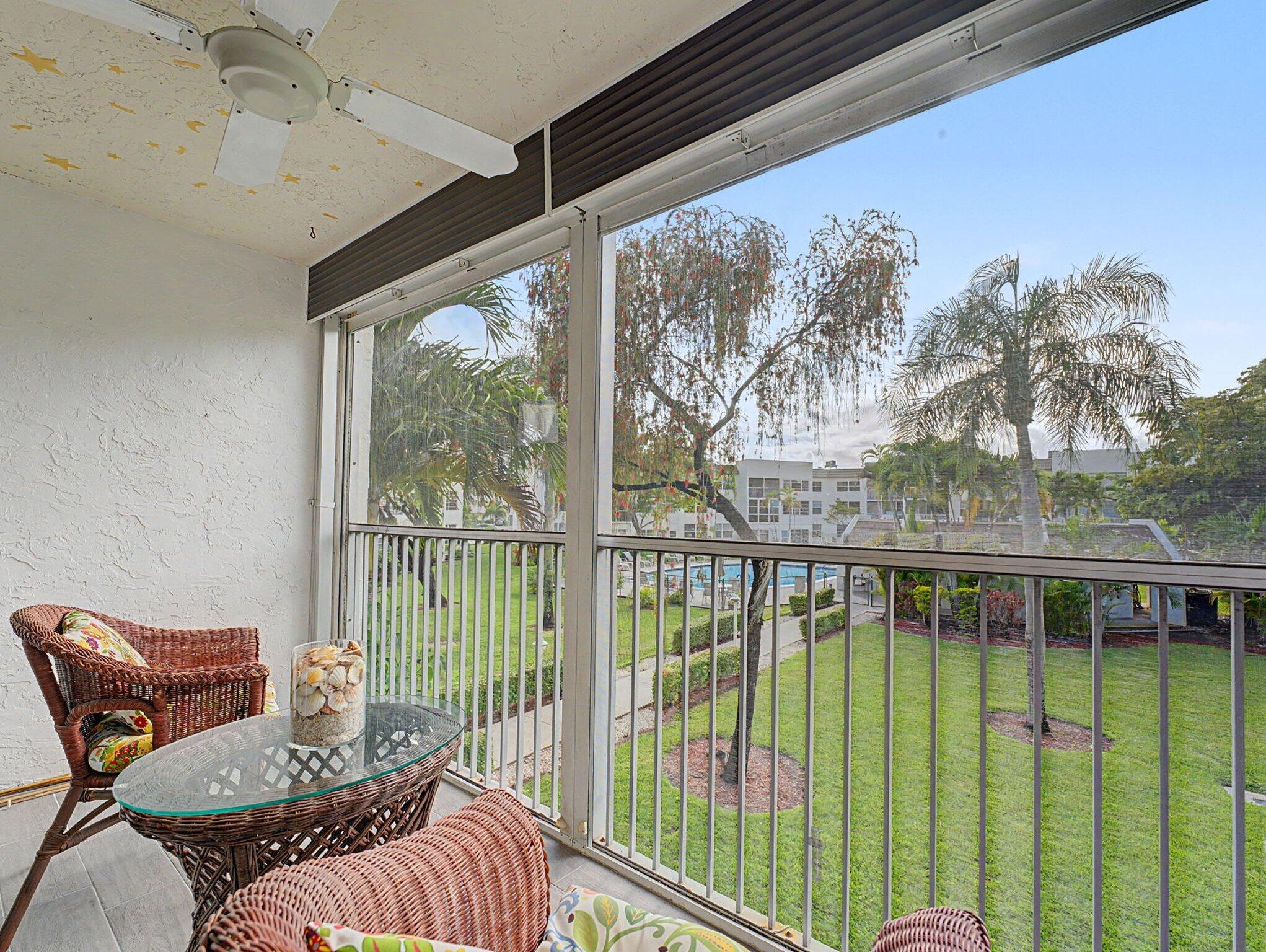 ROYAL PARK GARDENS III-F CONDO - Residential