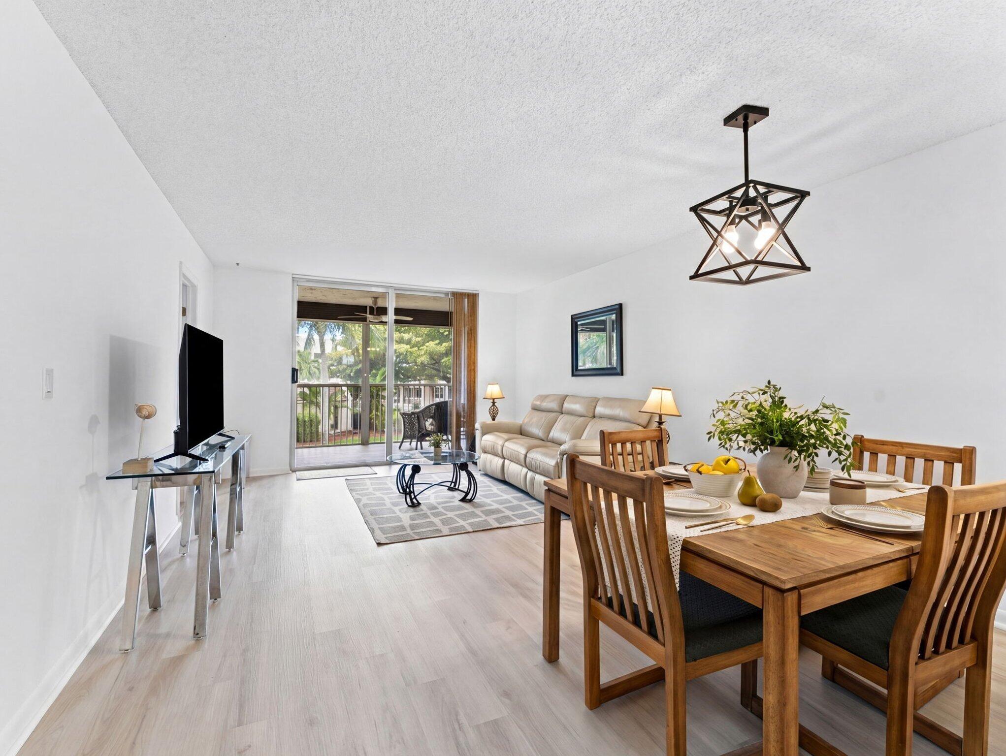 ROYAL PARK GARDENS III-F CONDO - Residential