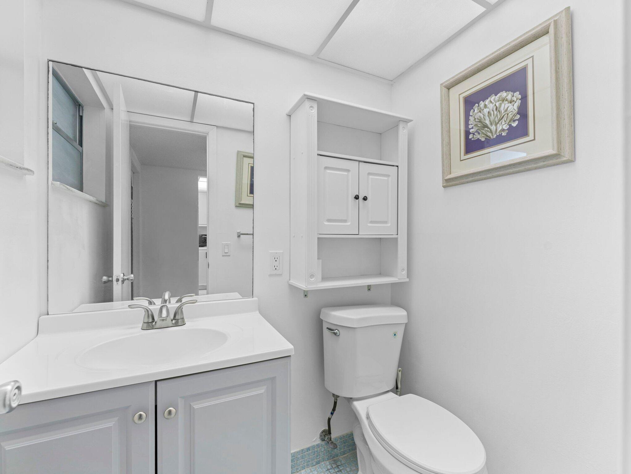 ROYAL PARK GARDENS III-F CONDO - Residential