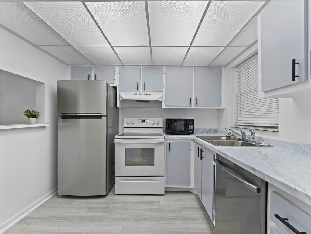 Photo of 6800 Royal Palm Boulevard #207f, Margate, FL 33063 (MLS # B26017838)