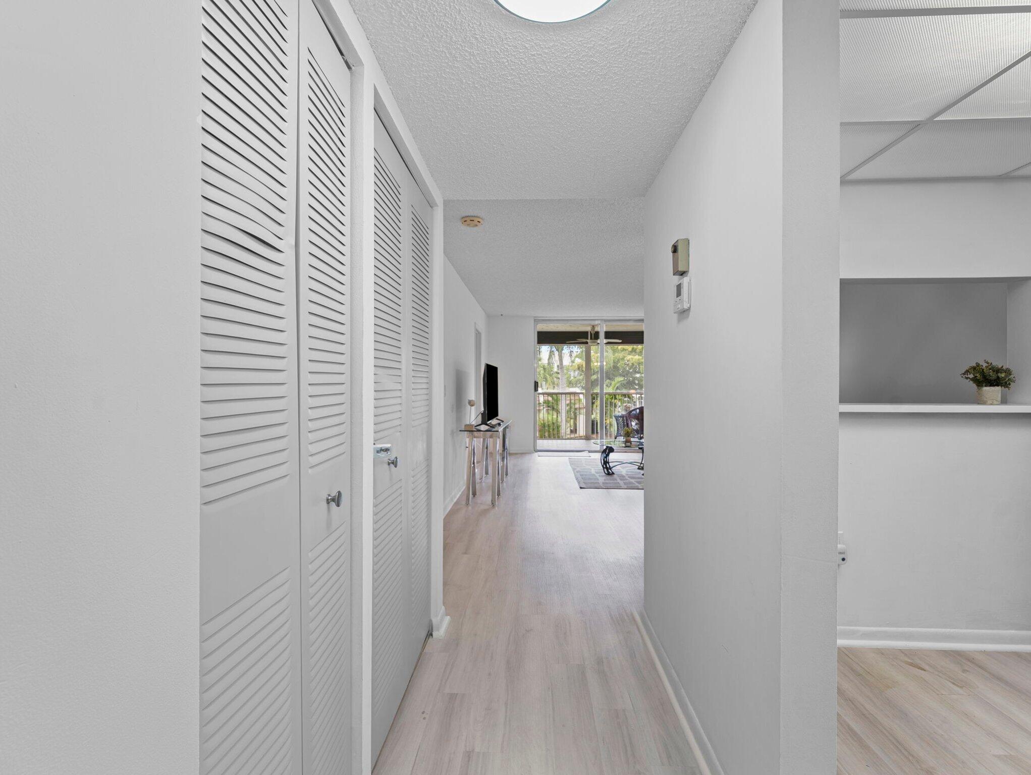 ROYAL PARK GARDENS III-F CONDO - Residential