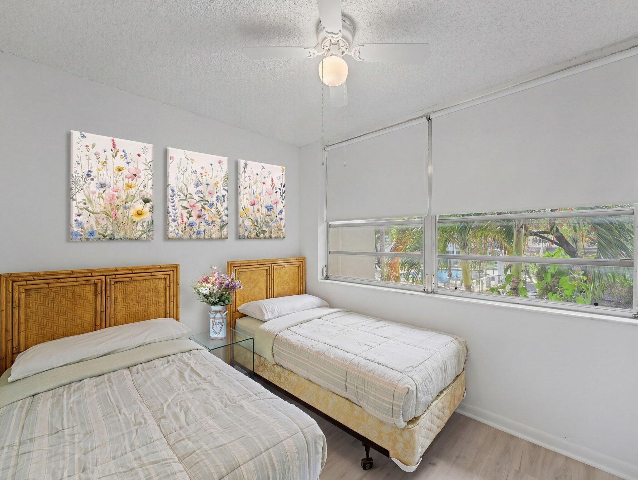 ROYAL PARK GARDENS III-F CONDO - Residential