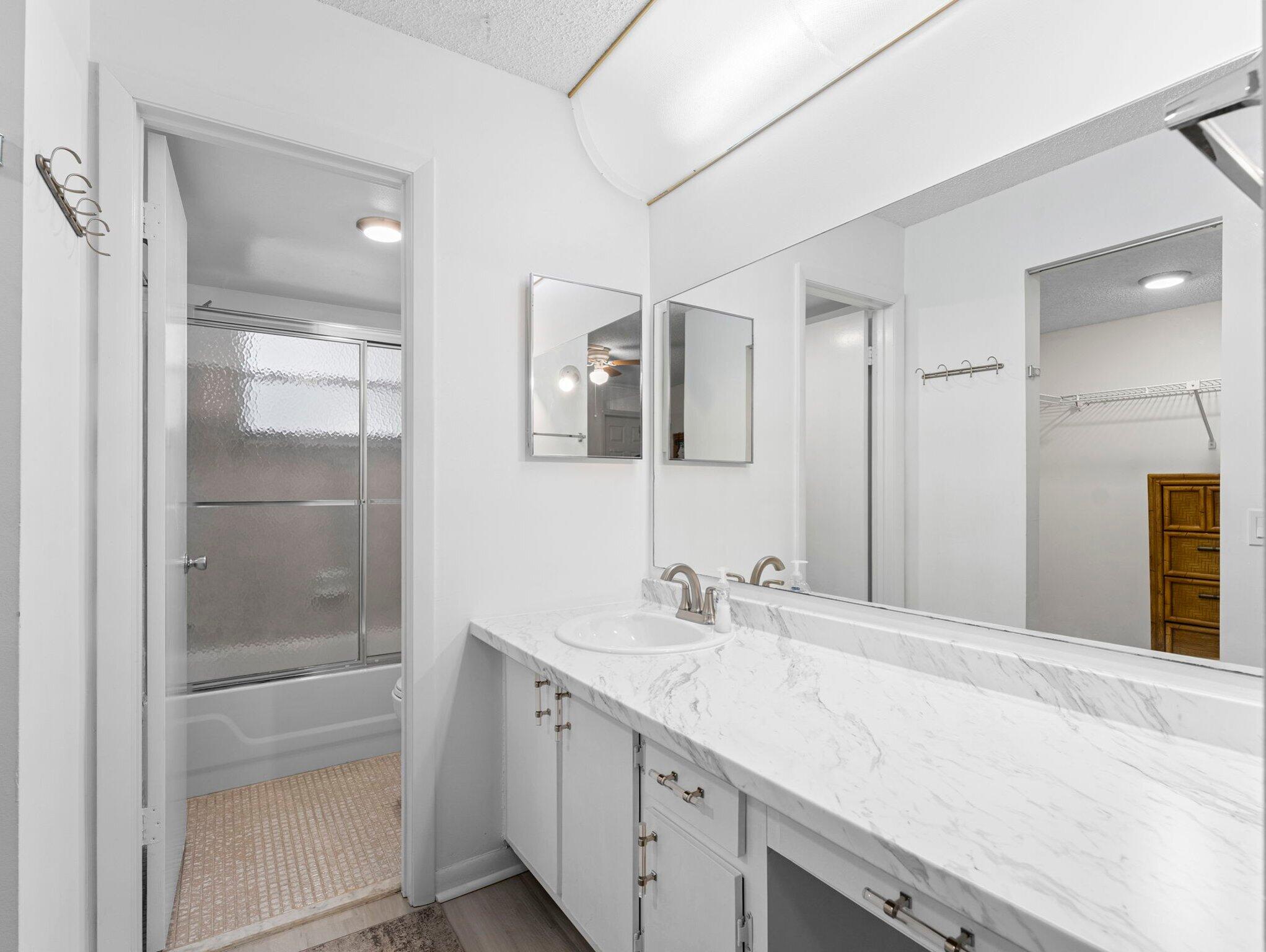 ROYAL PARK GARDENS III-F CONDO - Residential