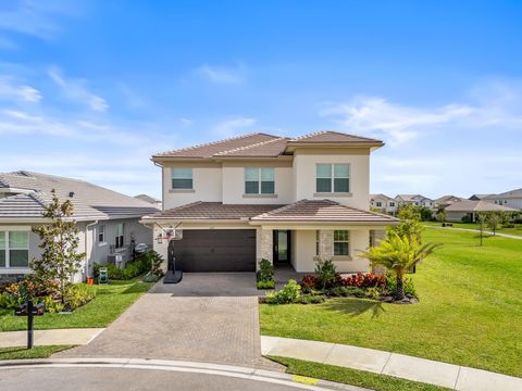 1402 Thistle Place Loxahatchee FL 33470