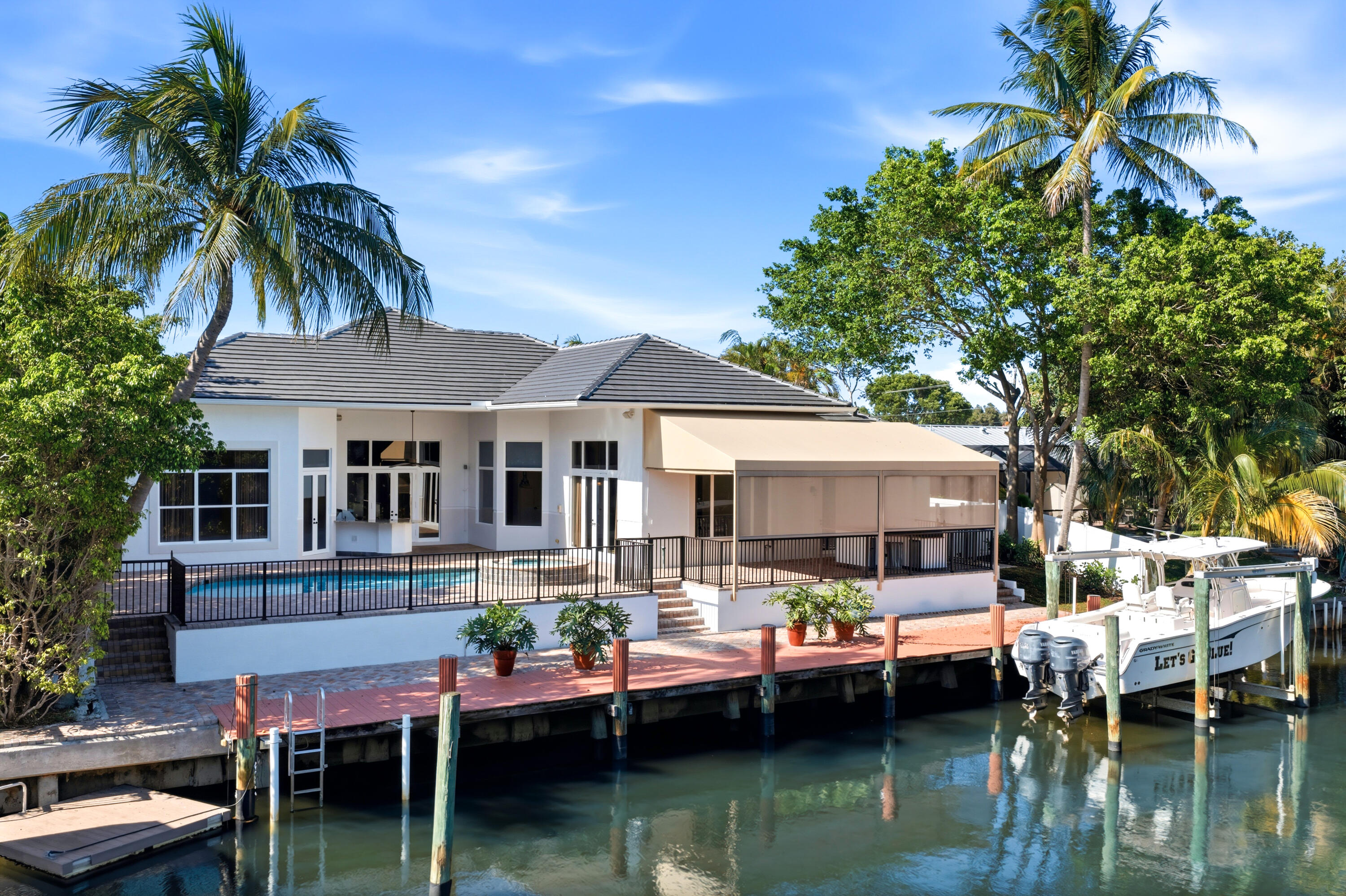 608 Inlet Road